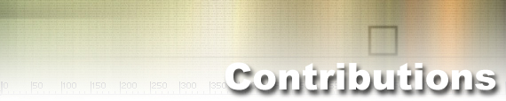 oZone3D.Net Contributions Page