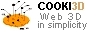 www.cooki3d.org