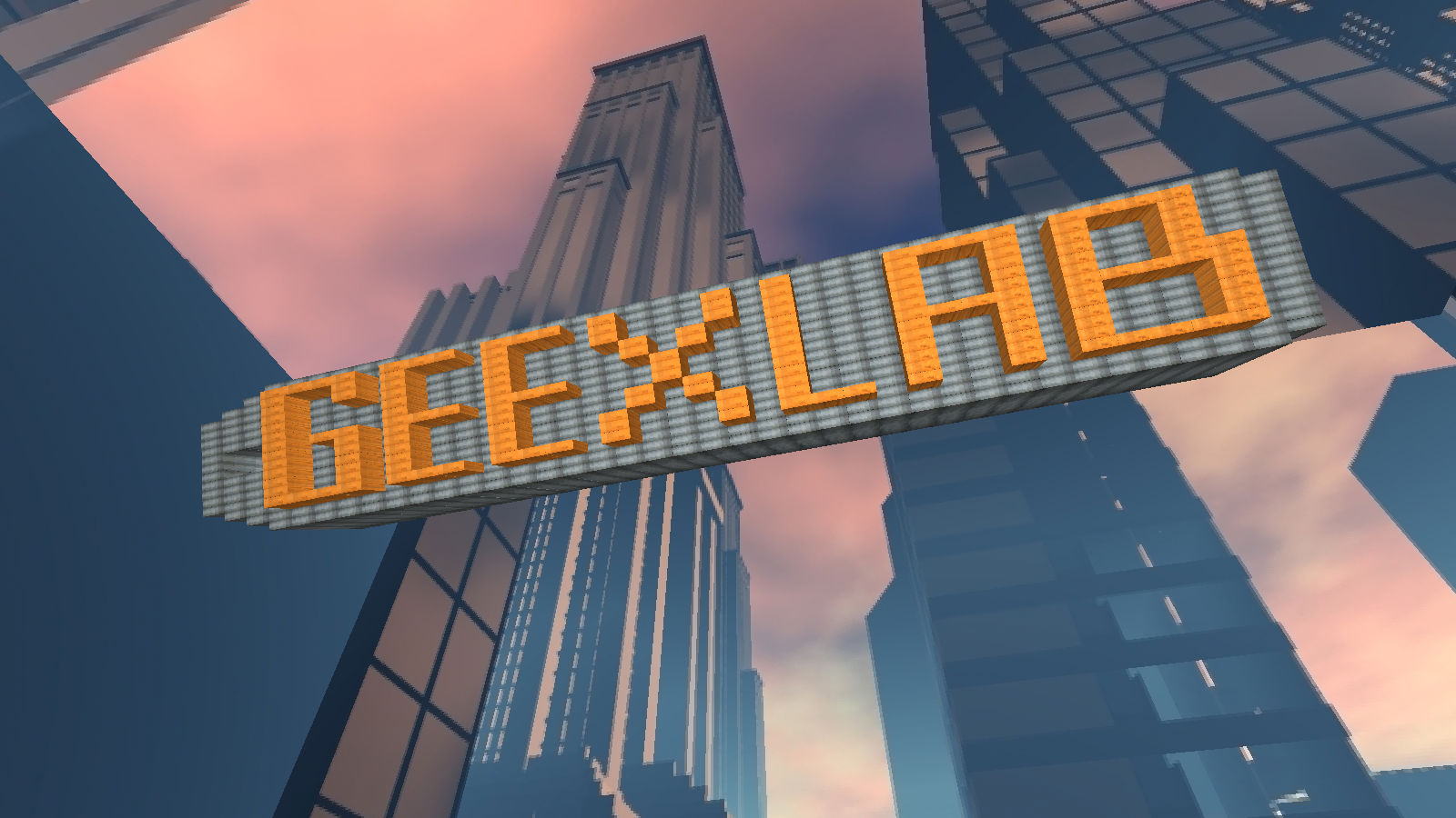 GeeXLab porte clé