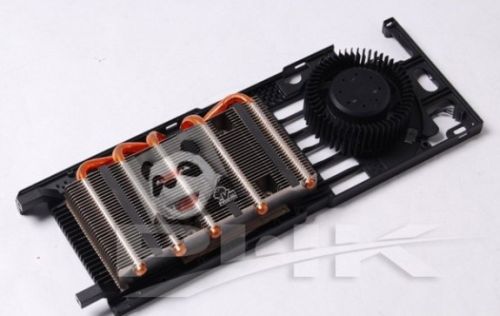 GeForce GTX 580 Specifications, VGA 