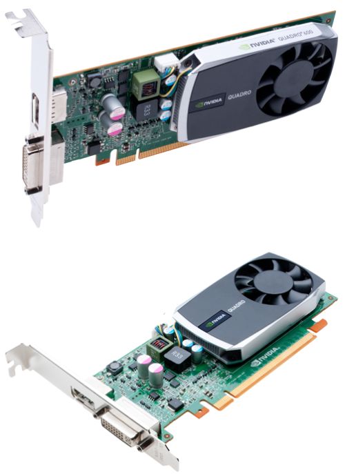 nvidia quadro k600 vs gtx 1050