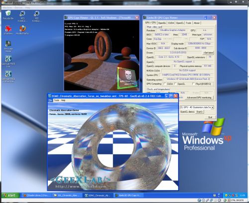 download graphics driver in virtusl box