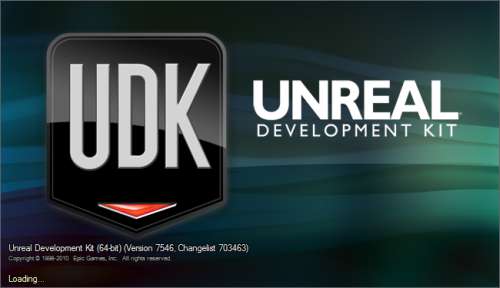 unreal development kit