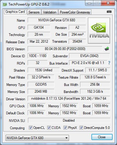 nvidia geforce 630m driver download