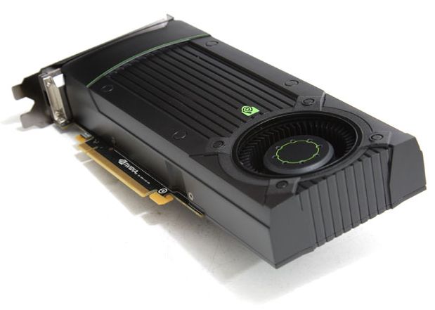 NVIDIA GeForce GTX 670 Launched | Geeks3D