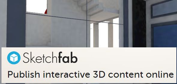 sketchfab models viewer