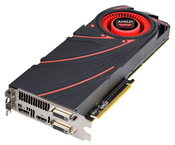 AMD Radeon R9 280X Launched | Geeks3D