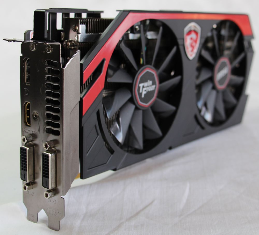 msi kombustor amd