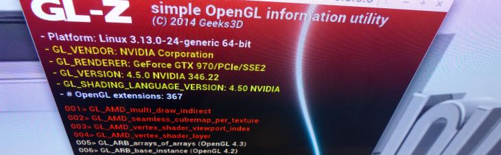 opengl 4.4 gl_shading_language_version