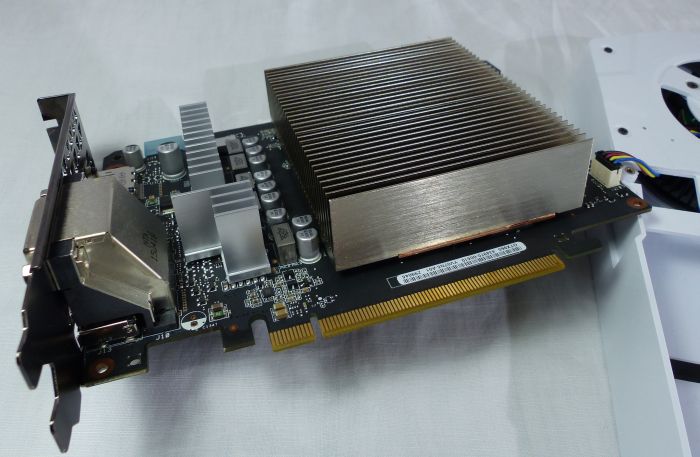 ASUS Turbo GeForce GTX 960 OC 2GB 