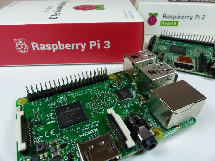 (Tested) Raspberry Pi 3 Vs Raspberry Pi 2: CPU And GPU Benchmarks ...