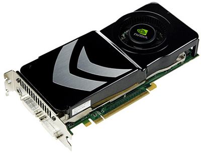 3D Graphics Cards Database