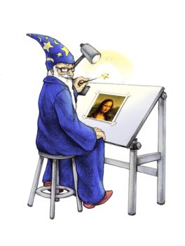ImageMagick screenshot
