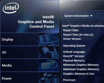 Intel Graphics Driver 31.0.101.4575 instal the new for android