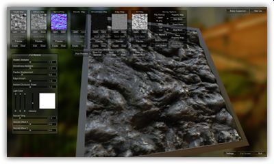 download the new for mac Geeks3D FurMark 1.37