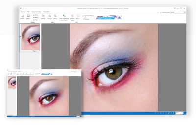 PaperScan free screenshot