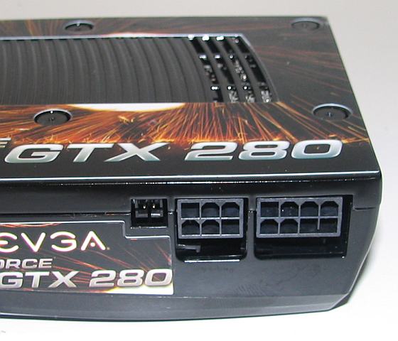 EVGA GeForce GTX 280