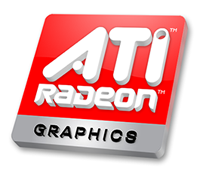 ATI Radeon Graphics