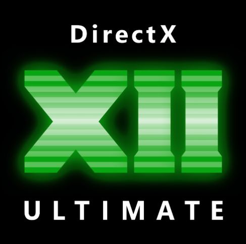 Игры лагают на directx 12