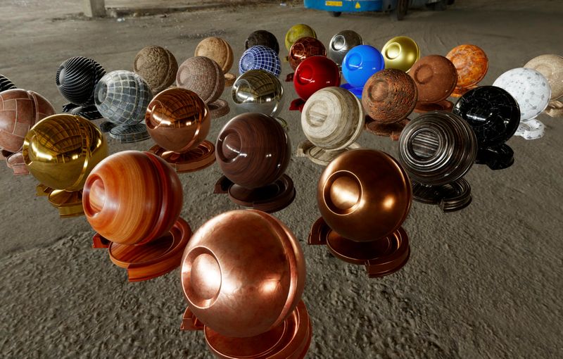 Filament 1.9.0 (PBR engine)
